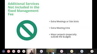 Board Orientation and Portal Training Workshop 2022