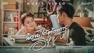 น้องบ่ได้ต้องการอิหยัง - เวียง นฤมล 【MUSIC VIDEO】 chords