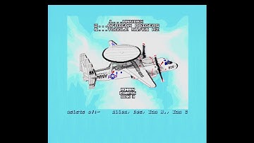 Atari ST Compacted Disk (CD) Scrollers [015] Pompey Pirates CD #003