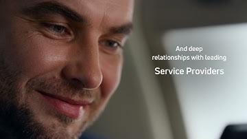 Business Aviation’s Principal Partner | Viasat