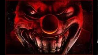 Distrito Gangster -  Risada macabra ♫♪  Lançamento