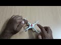 Flight Dynamics of a Quadcopter