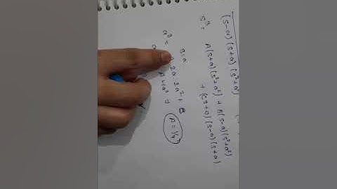 special function & integral transforms ( 6th chapter- 3rd lecture)