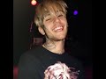 Lil Peep Acoustic Mix