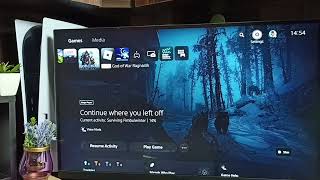 How to Check if Monitor or TV Support VRR on PS5 Sony PlayStation 5 | Variable Refresh Rate (VRR)