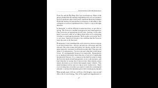 The Universe Is Not Expanding - Chapter 2: The Universe Is Not Homogeneous
