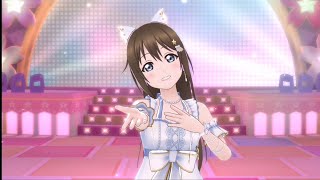 Anata no Risou no Heroine - Shizuku Osaka - Love Live! School Idol Festival All Stars