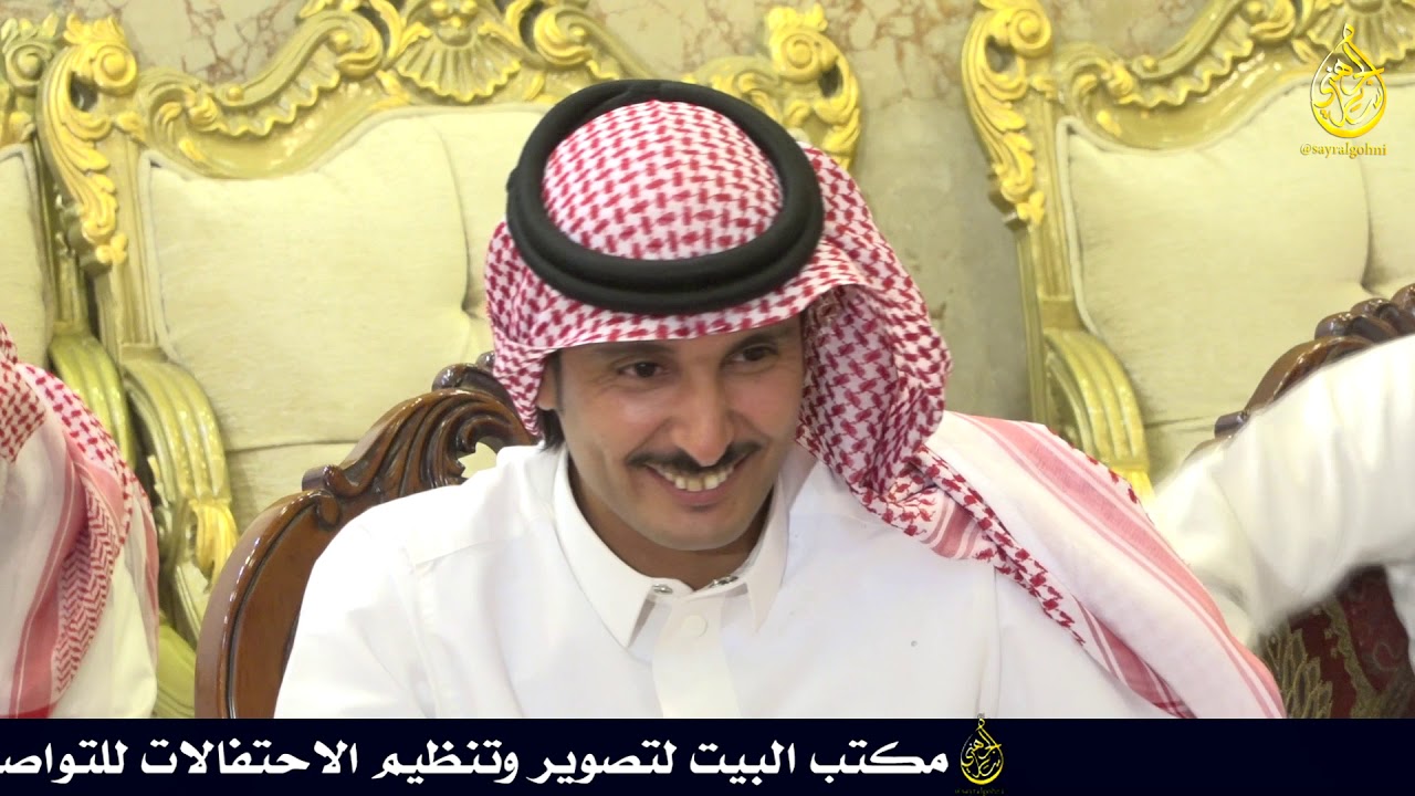 موال سليمان المظيبري و متعب العرعري  و عبدالعزيز الخياري و ابوزيد الغبيوي