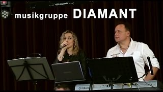 муз.группа DIAMANT