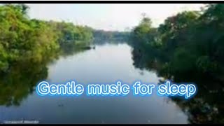 Music For Sleep Stress Relief.