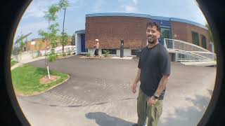 2023-08-20 flatground fun