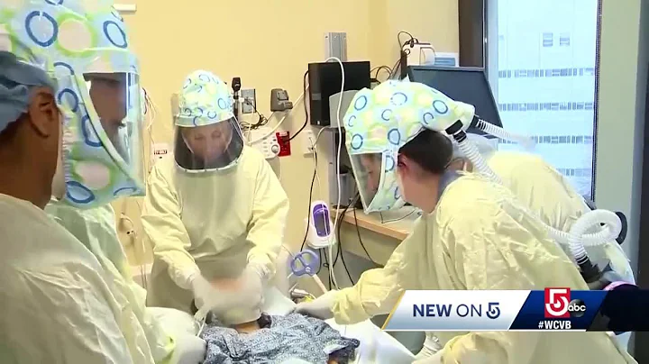 National Nurses Week celebrates dedicated nurses