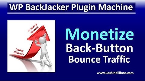 WP Backjacker Plugin Machine | Backjacker Software | Browser Hijacking