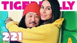 Hello to the New | TigerBelly 221