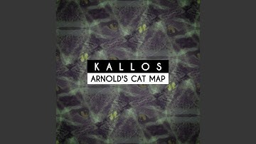 Arnolds Cat Map (feat. Zaid Crowe)