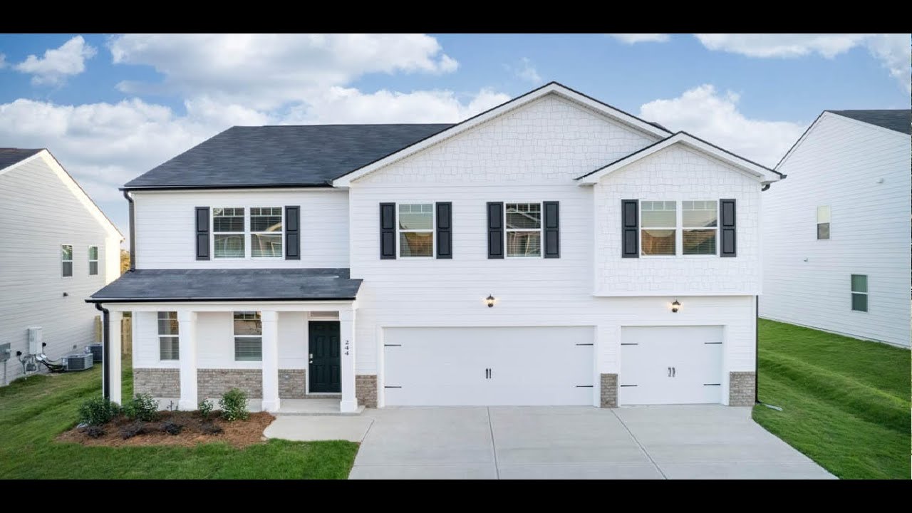 Augusta Real Estate Guide Find Your Dream Home in Augusta, GA Today