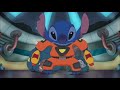 Stitch - My Demons