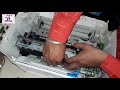 hp deskjet printer paper picker problem