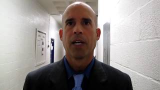 Tony Martin Interview 1 4 13