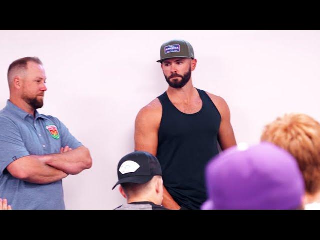 jake arrieta muscles