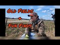 Old Fields and Fun Finds- Metal Detecting with our Minelab Equinox 800&#39;s and XP Deus.