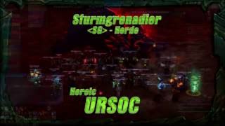 Sg - Heroic Ursoc Kill Im The Real Bear Here