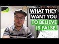 Successful Forex Trading: The 3 Biggest Lies They Want You To Believe