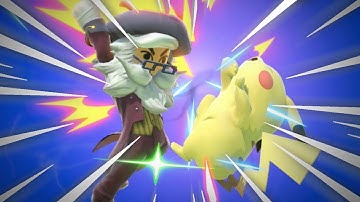 The ULTIMATE Ultimate Level 9 CPU Tournament