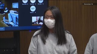 Hearing held on custody of siblings allegedly tortured by adoptive mother