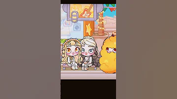 You Re My New Best Friend In Pazu Avatar World Pazu Avatarworld Pazugames 