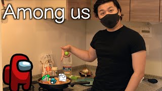 Among Us しょうじの逆襲 嘘つきは煮て焼いて食ってやれ Youtube Among Us しょうじの逆襲 嘘つきは煮て焼いて食ってやれ Youtube