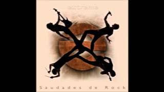 Extreme - Saudades De Rock (Full Album)