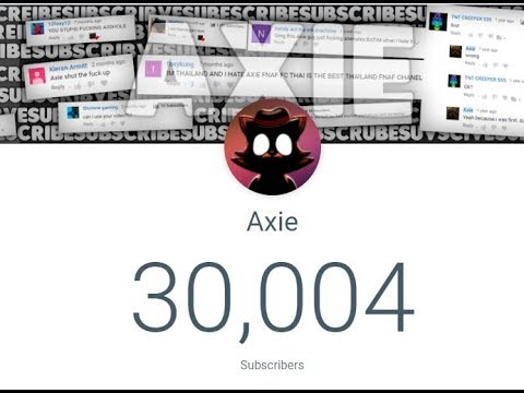 30K SUBS STREAM / animating and other stuff yes - 30K SUBS STREAM / animating and other stuff yes