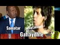Xasan Aadan Samatar Iyo Aamina Cabdilaahi Xirsi Gahaydhle Xasan Aadan Samatar Iyo Aamina Cabdilaahi Xirsi Gahaydhle