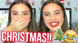 Q&A - Meeting the lodge cast!!! + Boyfriend?? | Oliviagrace