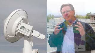 Sonoma Water Pilots AQPI Radar System (Short Version)