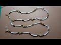 facemask and eyeglasses holder / how to make facemask  and eyeglasses Lanyard tutorial