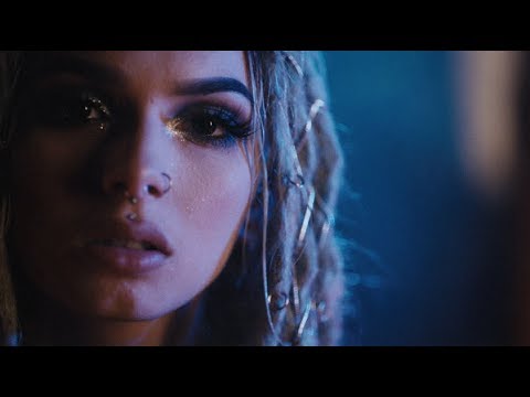 Zhavia - Candlelight (27 июля 2018)