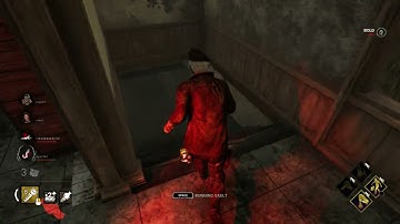 Great Ape Escape (DbD)