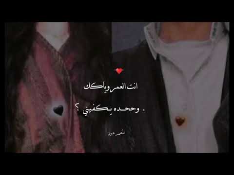 نظرتك ترويني سلطان الفهادي انت العمر وياك وحده يكفيني تصاميم شيلات تصميم شيله