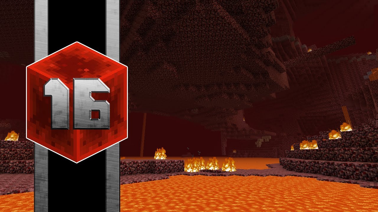 Minecraft - RedCubed - #16 - Paying what we owe!