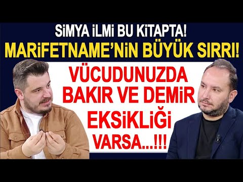 Ledün ilmi kimlerde vardır? Kırklar meclisi nedir? Ramazan Tolga Yolyapan açıklıyor...