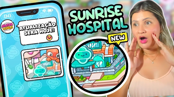 UPDATES TODAY? NEW HOSPITAL + MATERNITY AVATAR WORLD