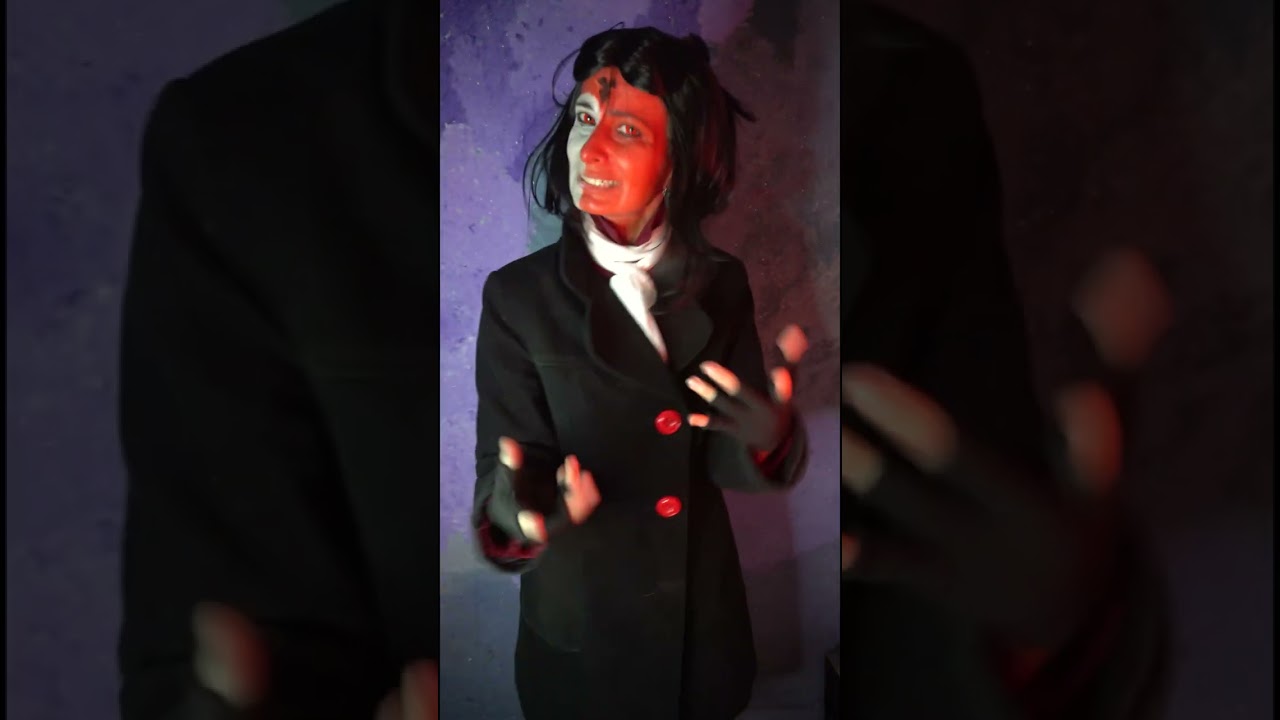 blitz - A Perfect Circle - cosplay music video 