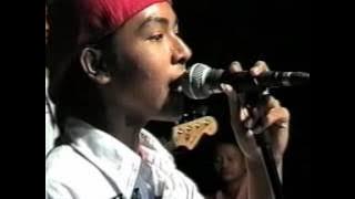 Suratan - Badrun (Gerry Mahesa) - OM SERA 2005