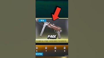 UNLOCKING the NEW MP40 in Warzone Season 6