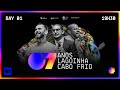 LAGOINHA RIO AO VIVO | 7 ANOS CABO FRIO - Sexta 19:30 hrs