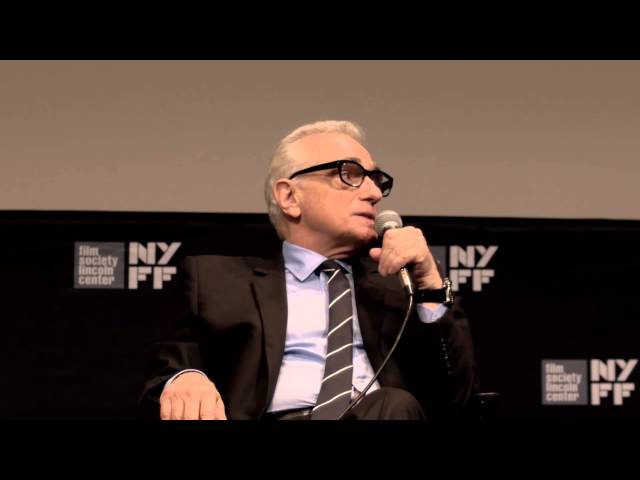 NYFF52: "The 50 Year Argument" Q&A | Music in the Film