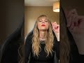 I Became Taylor Swift With AI #aishorts