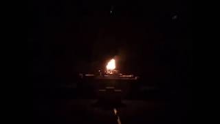 [Tanglin NPCC] Annual Unit Camp 2015 Campfire